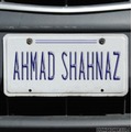 Ahmad shahnaz